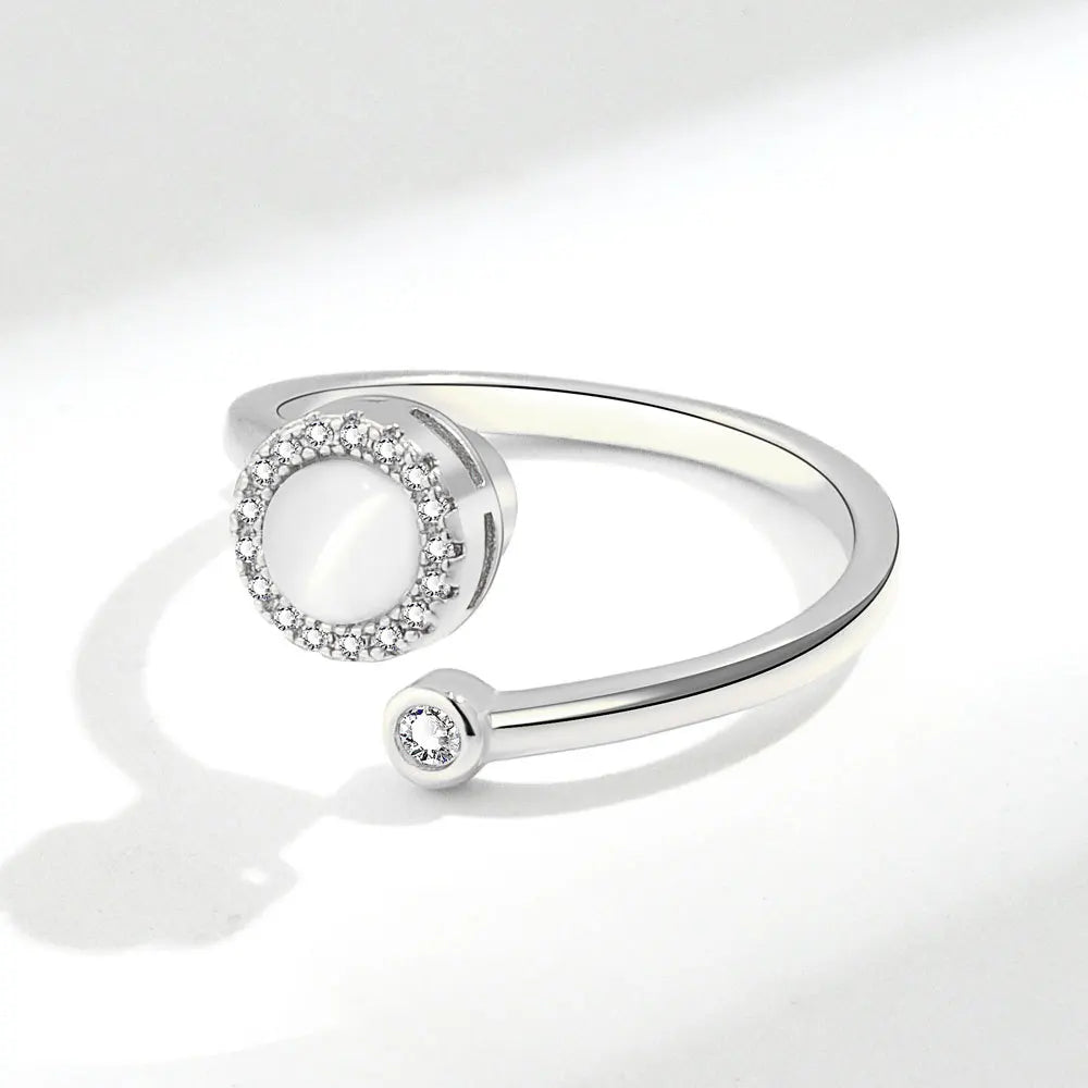 Rotatable Ring
