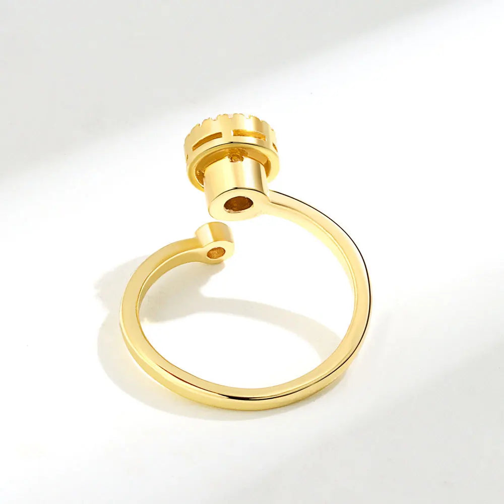Rotatable Ring