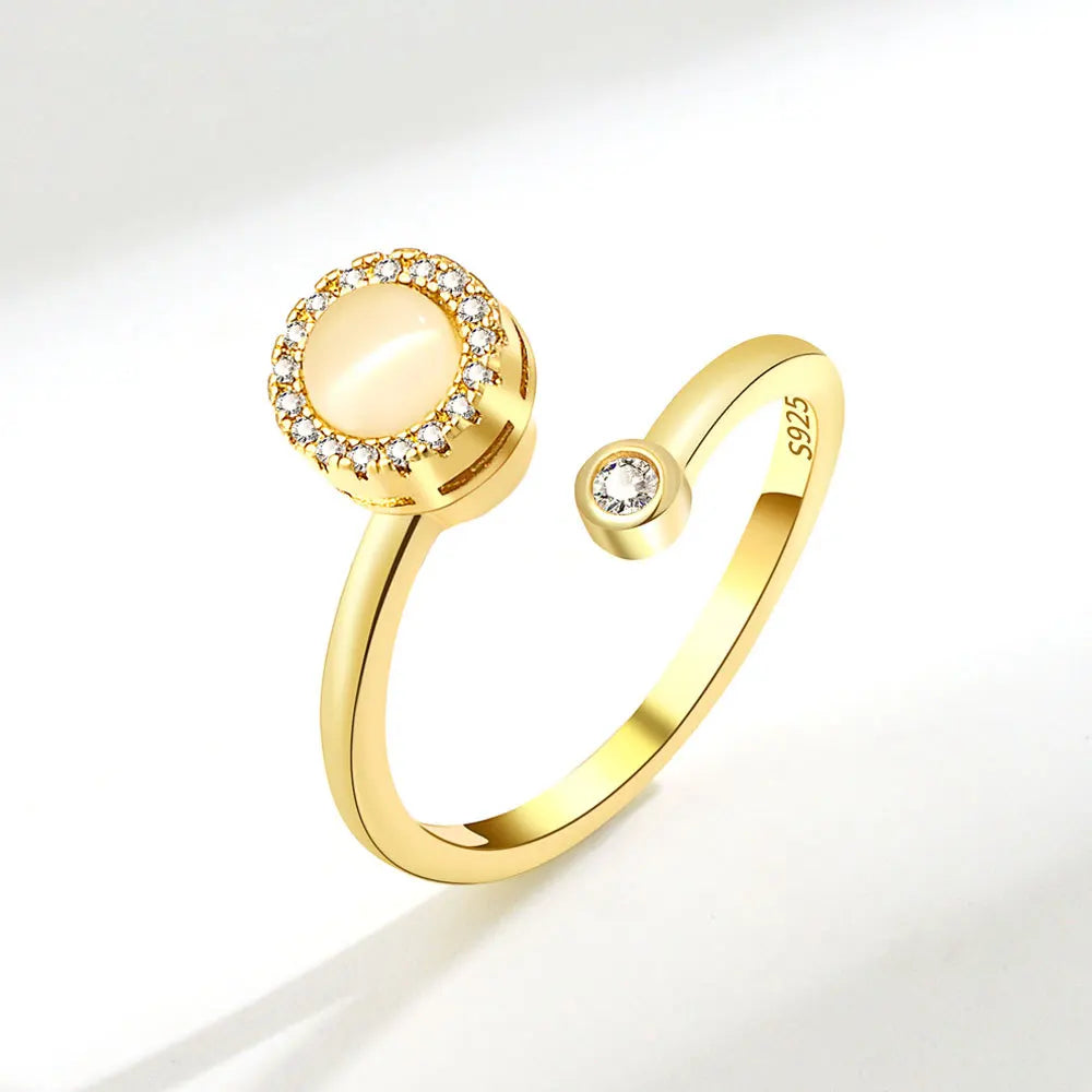 Rotatable Ring