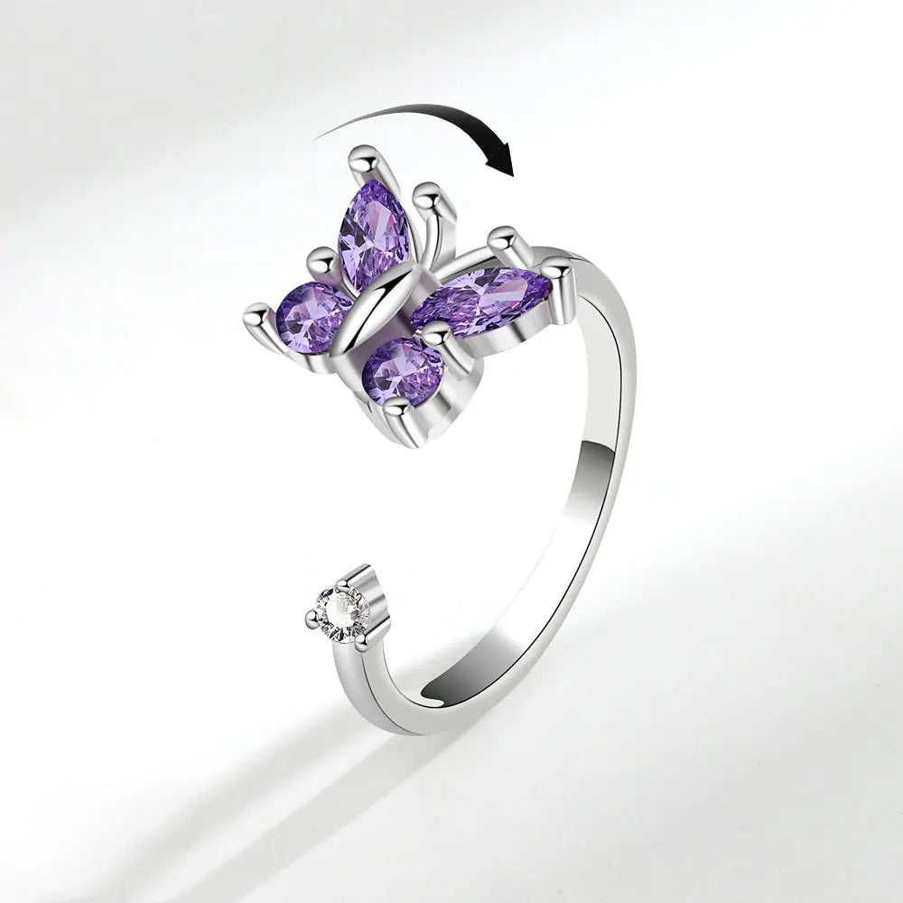Rotatable Ring