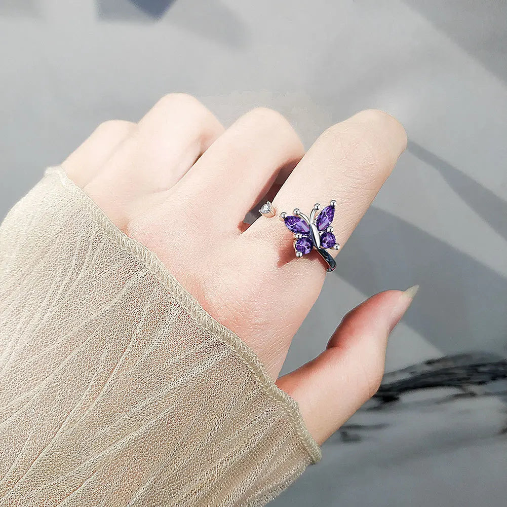 Rotatable Ring