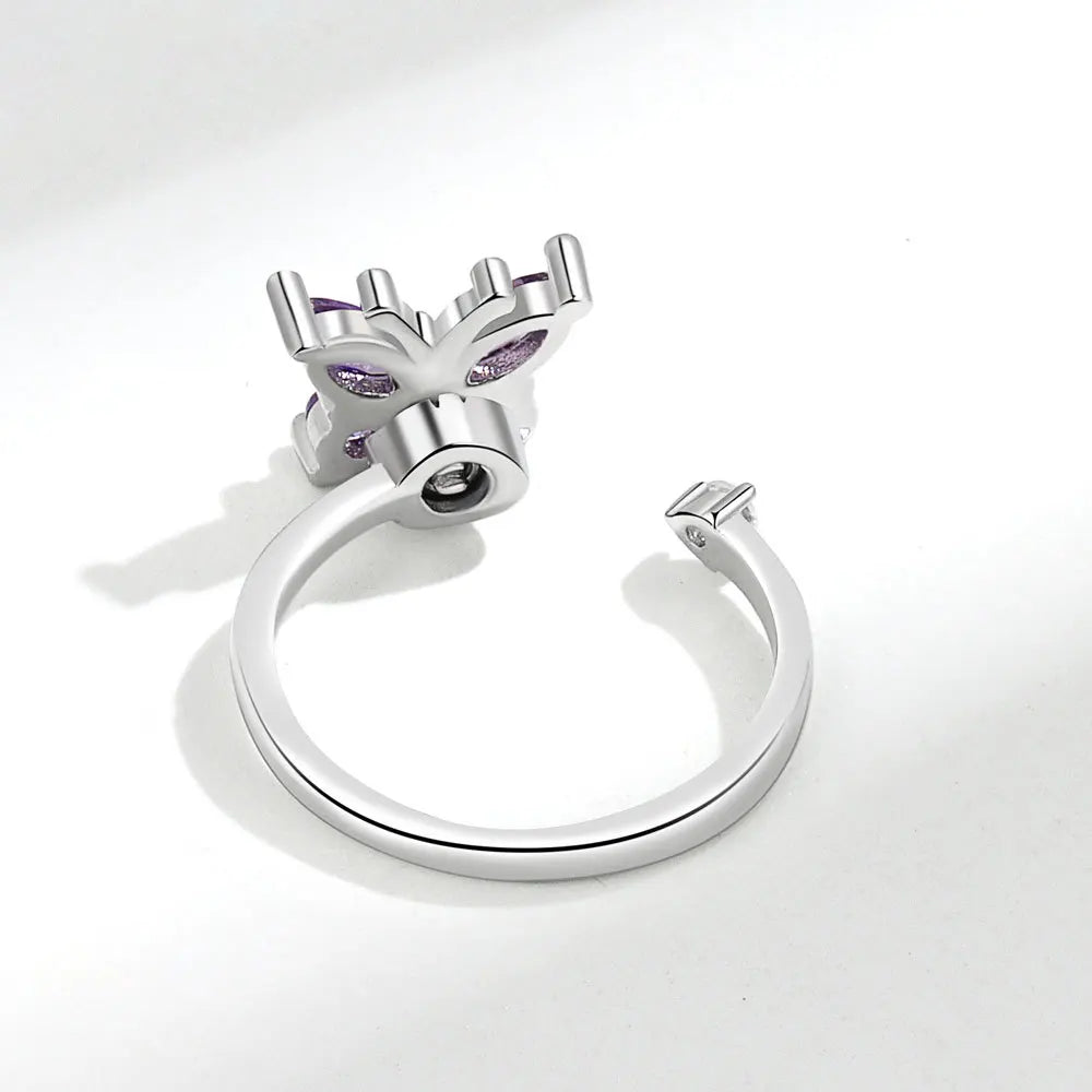 Rotatable Ring