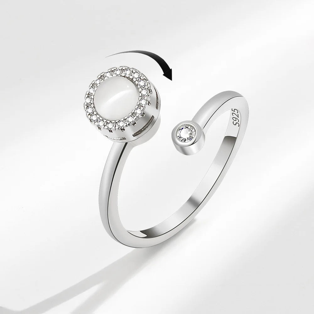 Rotatable Ring