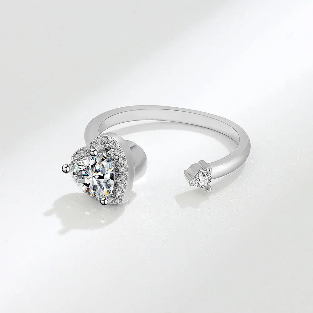 Rotatable Ring