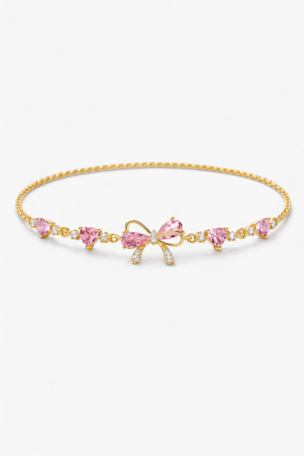 Pulsera EndlessBow