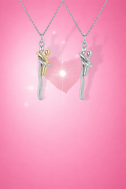 Vínculo sin fin™
 Collar de amor eterno de mamá