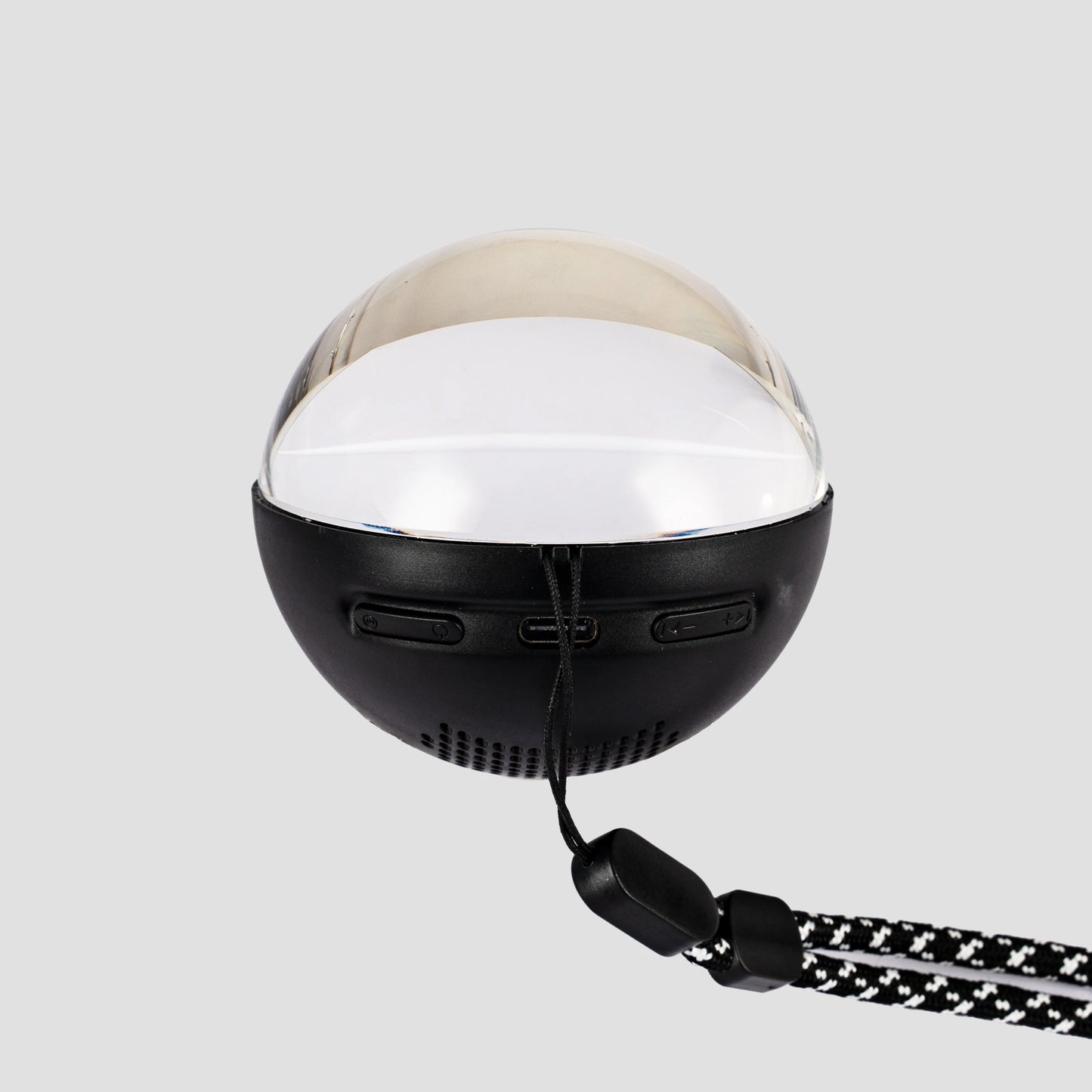 Endless Us™ Personalized 3D Crystal Lamp