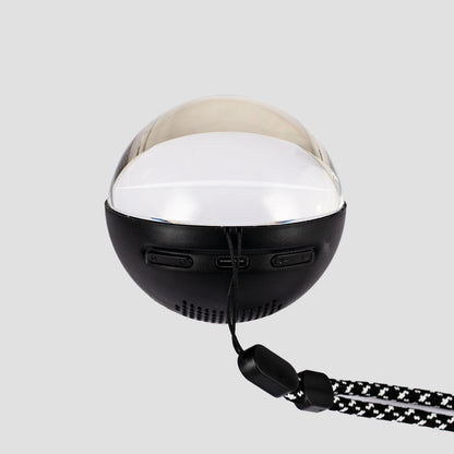 Endless Us™ Personalized 3D Crystal Lamp