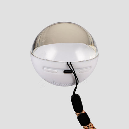Endless Us™ Personalized 3D Crystal Lamp