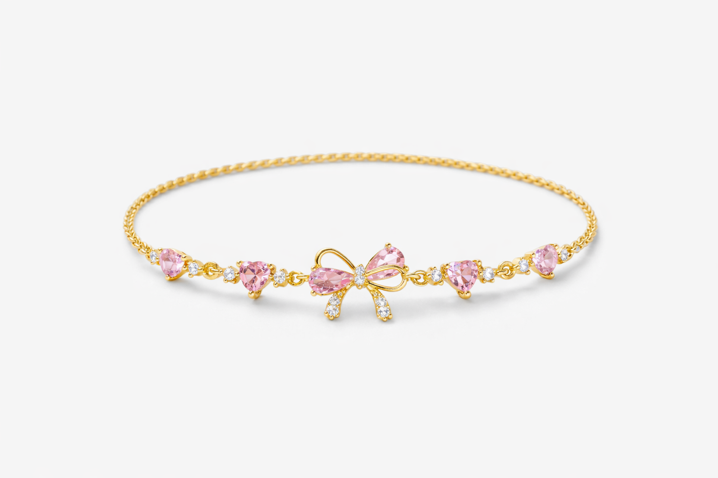 Pulsera EndlessBow