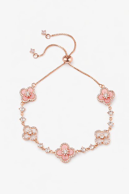 Pulseras vintage Cleef de EndlessBond™