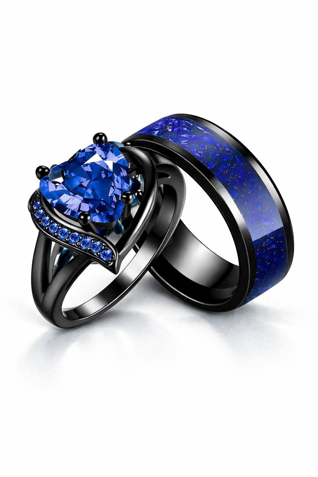 Anillo eterno EndlessBond™