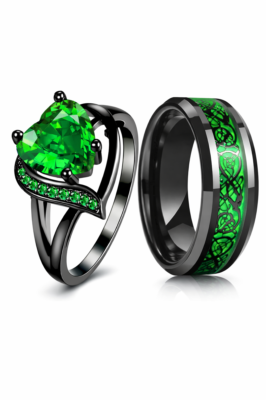 EndlessBond™ Eternal Ring
