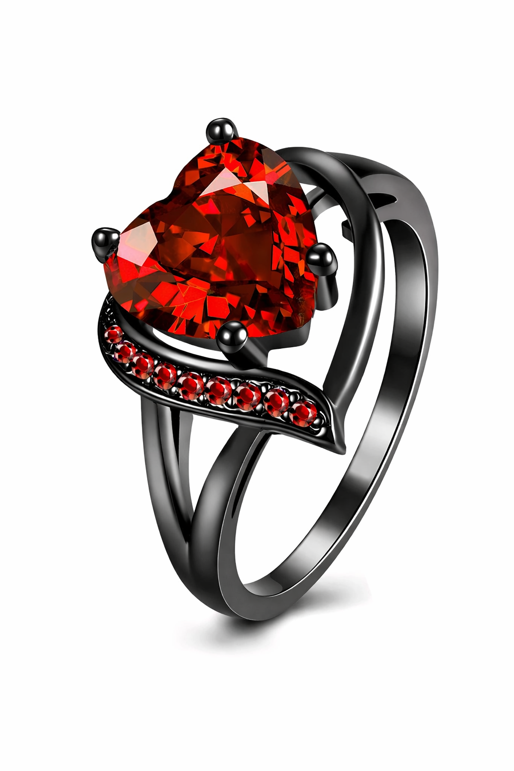 Anillo eterno EndlessBond™