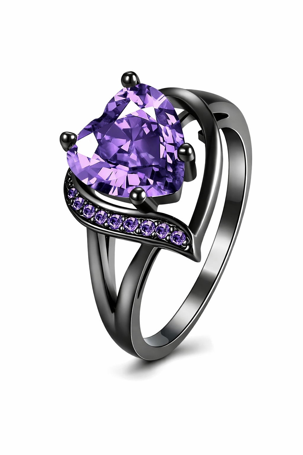 EndlessBond™ Eternal Ring