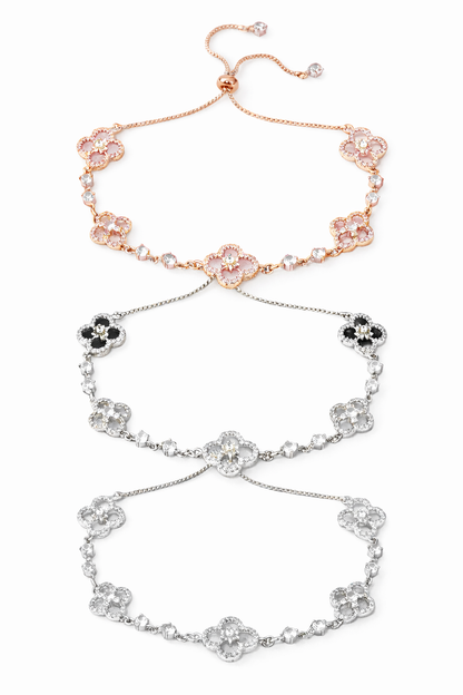 Pulseras vintage Cleef de EndlessBond™